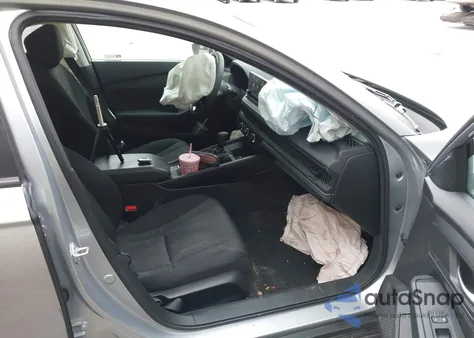 2024 Honda Accord Lx z USA, uszkodzony, nr VIN 1HGCY1F26RA010433